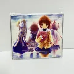 幸せになる番 Key Sounds Label CANOE 古河渚