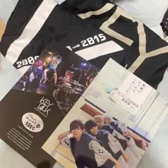 KEYTALK Tシャツ　FC写真集　セット売り