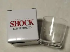 【非売品】EndlessSHOCKミニグラス 2025年最新】endless shock グラスの人気アイテム - メルカリ