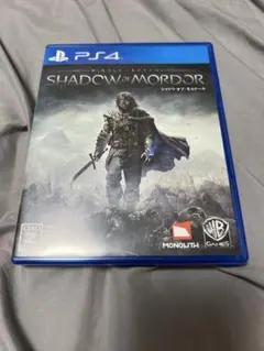 Shadow of Mordor（シャドウ・オブ・モルドール