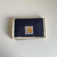 Carhartt ウォレット 三つ折り財布