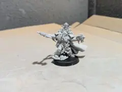 Krom Dragongaze Space Wolves 40k