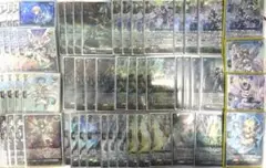 ヴァンガード リィエル＝ドラコニス デッキ ガチ構築