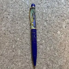 ウィッシュ ラメ ボールペン 公式グッズ