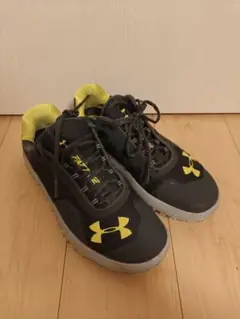 UNDERARMOUR×ミシュラン FATTIRE ファットタイヤ 26.5cm