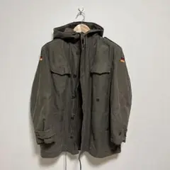 80s ドイツ軍 モッズコート ライナー付 SCHWARZ PASSAU 80s ドイツ軍 モッズコート ライナー付 SCHWARZ PASSAU - メルカリ