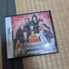 テニスの王子様 もっと学園祭の王子様 -More Sweet Edition-