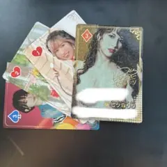 ファントラ　七ツ森りり　SR