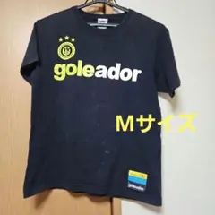 goleador ネイビー Tシャツ Mサイズ