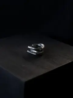 【PRY】Mono-Wire Ear Cuff [Helix]