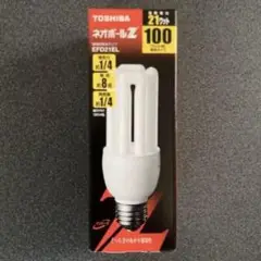 東芝ライテック EFD21EL　ネオボールZ　電球100ワットタイプ 5個セット 東芝ライテック EFD21EL ネオボールZ 電球100ワットタイプ