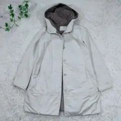MaxMara マックスマーラ コート フーディ
