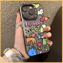 限定1点❣️iPhone 14 pro Max ケース スマホ ガラスフィルム