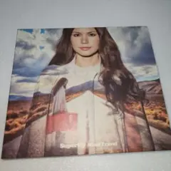 Superfly Mind Travel CD