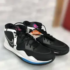 NIKE KYRIE INFINITY EP DC9314-003 30cm