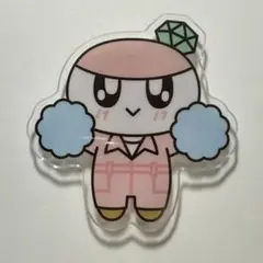 BONGBONGEE セブチ　ケレン　スマートトック