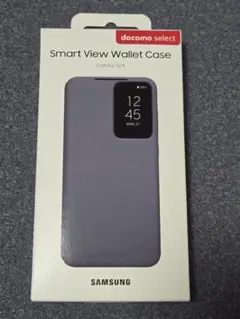 【期間限定】GalaxyS24ケース＆保護フィルム