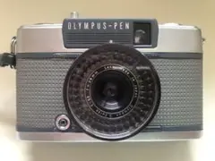 【完動整備品】オリンパスペンEE-2