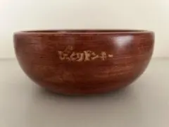 びっくりドンキー 木皿 27cm 2枚セット 中古品 びっくりドンキー 木皿 27cm 2枚セット 中古品