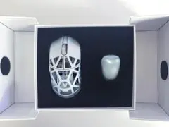Wlmouse beast x Mini 限定モデル iceblue