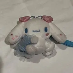 イコラブ シナモン くっつきむにゅぐるみ