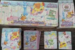 【全カードPSA10】プレミアムポケキュンセット　デッキビルドBOX ポケモンカードゲームXY BREAK ポケキュンコレクション