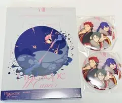 スタライ8th Blu-Ray 特典 紅月