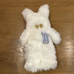 DIESEL ディーゼル　うさぎ　ぬいぐるみ　非売品