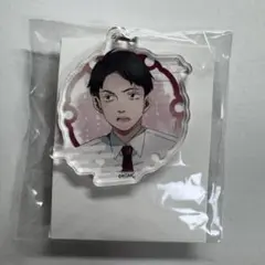 ゲゲゲの謎 TSUTAYA アクリルキーホルダーPart1 水木