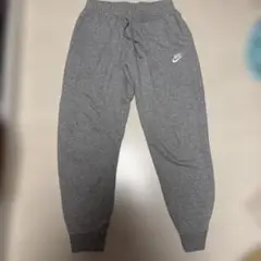 Nike ジョガーパンツ グレー