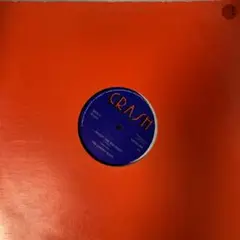CHERRY BOYS UK盤 12 LIVERPOOL Exhibit B