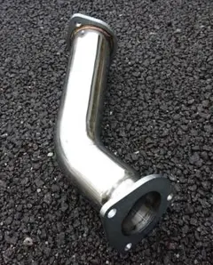 JZX100用 触媒ストレート チェイサー マークⅡ