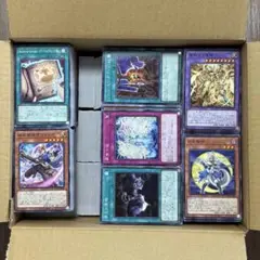 遊戯王　DUELIST ADVANCE ノーマルのみ 1カートン分