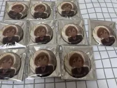 プロセカ MEIKO グリッター缶バッジ 41A
