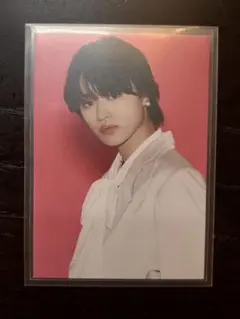原因は自分にある。 げんじぶ 大倉空人 トレカ HMV特典