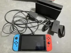 任天堂Switch本体