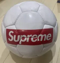 新品・未開封◯supreme シュプリーム サッカーボール◯完売品