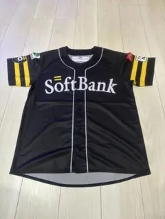 ソフトバンクホークス　20thユニフォーム　（おまけ付き）