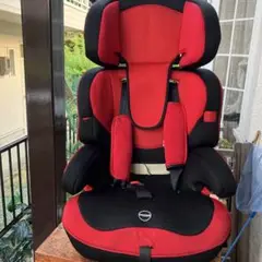 チャイルドシートＰＲＥＳＳ
