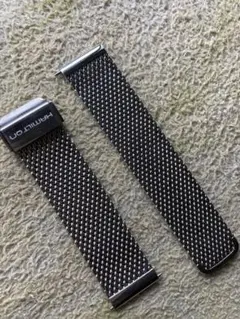 ハミルトン　純正メッシュべルト