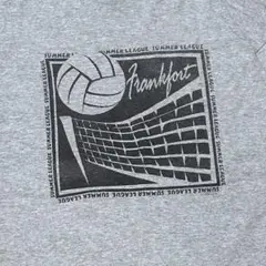 00s フルーツオブザルーム BEST Tシャツ グッドデザイン