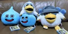 ドラゴンクエスト ドンモジャール ぬいぐるみ スラもり ドラゴンクエスト ドンモジャール ぬいぐるみ スラもり - メルカリ