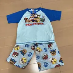 新品　PAW PATROL パジャマ120セット