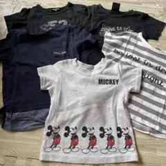 男の子まとめ売り　80