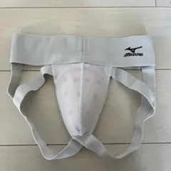 Mizuno 空手 カップ式サポーター(カップ付属)23JHA682