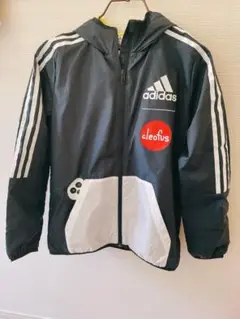 adidas アディダス ナイロンパーカー