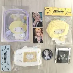 PLAVE 2025 TOUR MD グッズ　NOAH ノア ６点　セット
