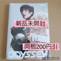 新品未開封　RIIZE　Photo Book ver　アントン