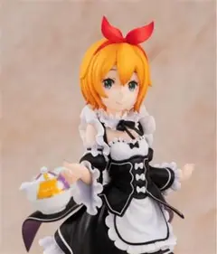 【未開封】特典付き ペトラ・レイテ お茶会Ver.フィギュア