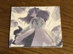 ハサミウタ 花鋏キョウ